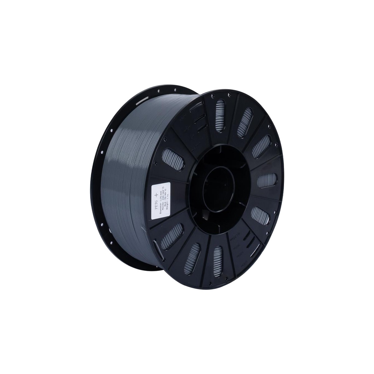 Beta PETG+ Filament 1.75mm 3kg