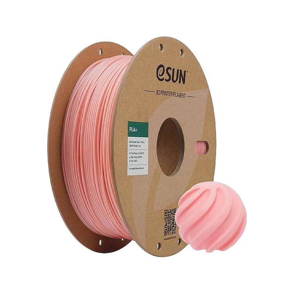Yumuşak Pembe