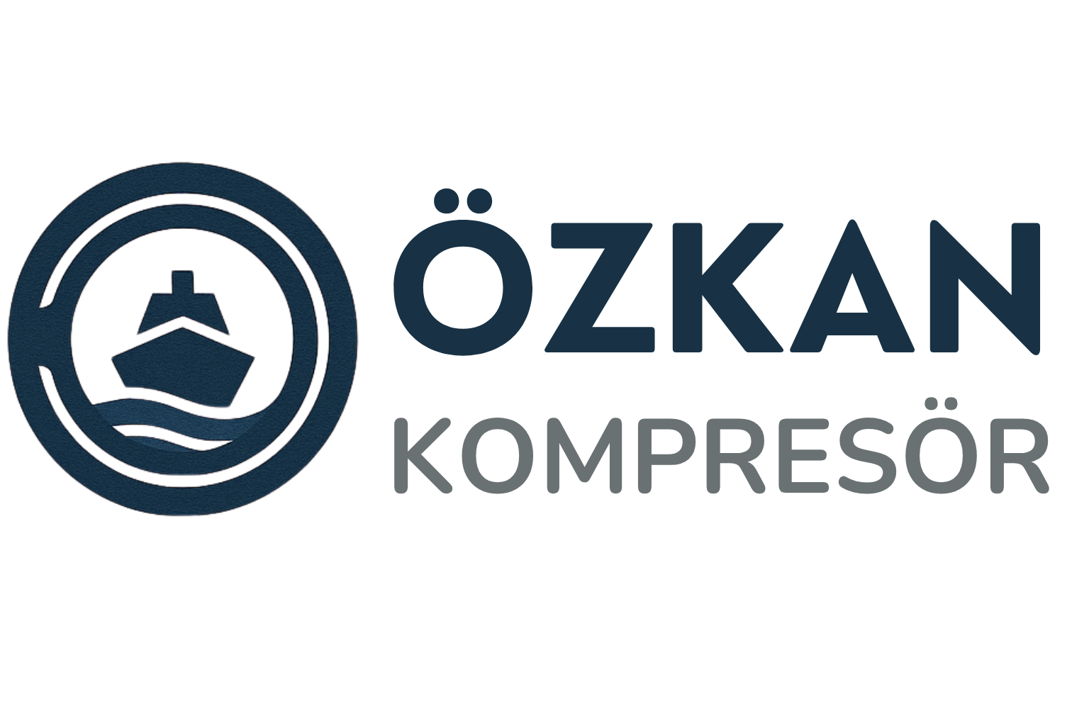 Özkan Kompresör