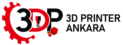 3D Printer Ankara