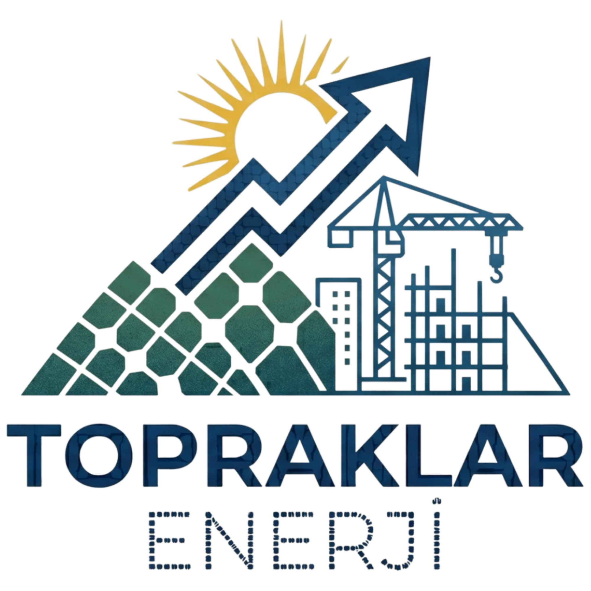 Topraklar Enerji